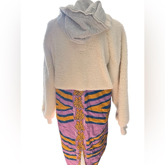 WE THE FREE PENNY CARDI COAT - Picture 4 of 8